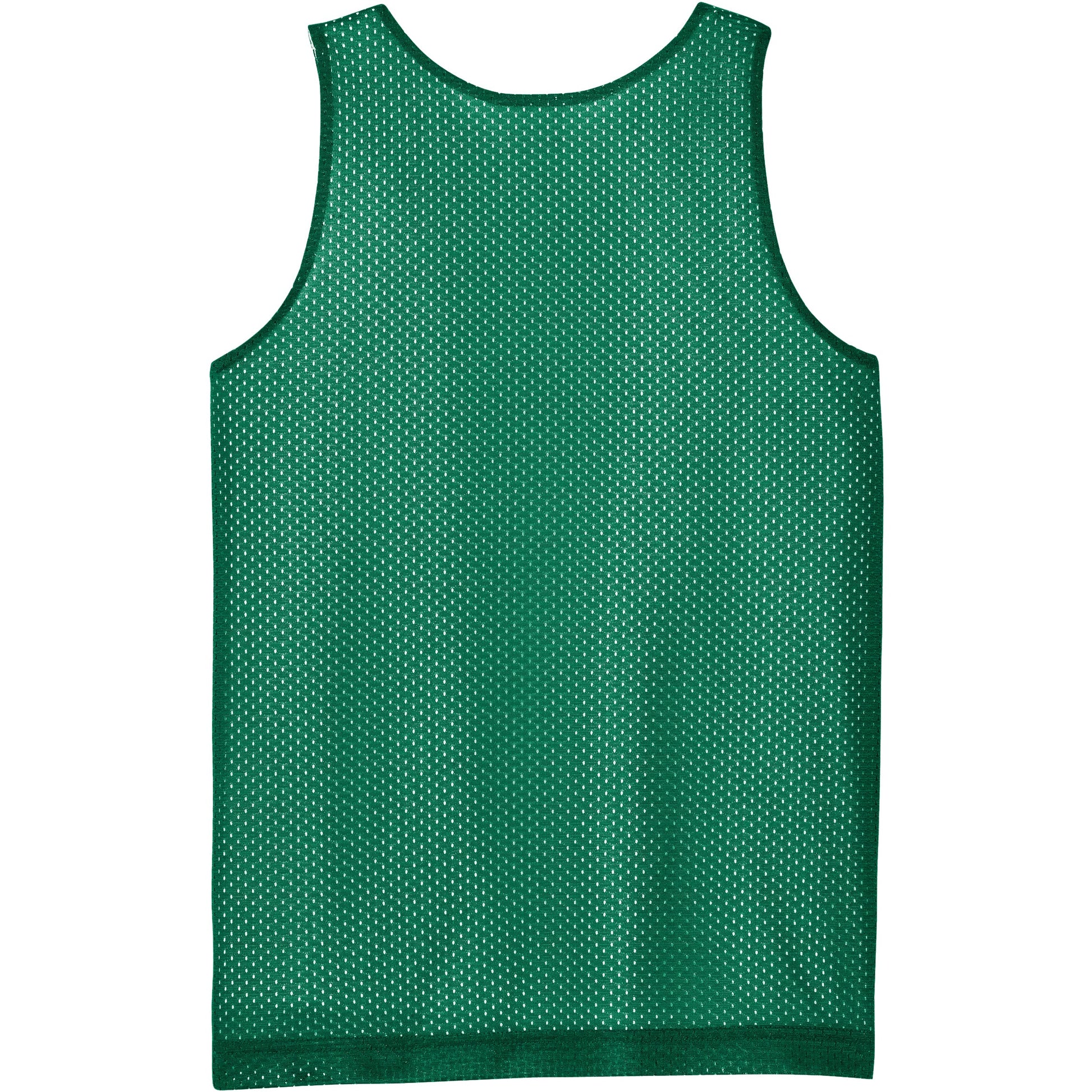 Kelly Green/White