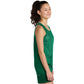 Kelly Green/White