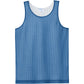Carolina Blue/White