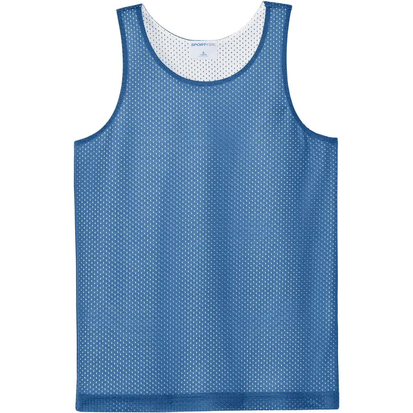 Carolina Blue/White