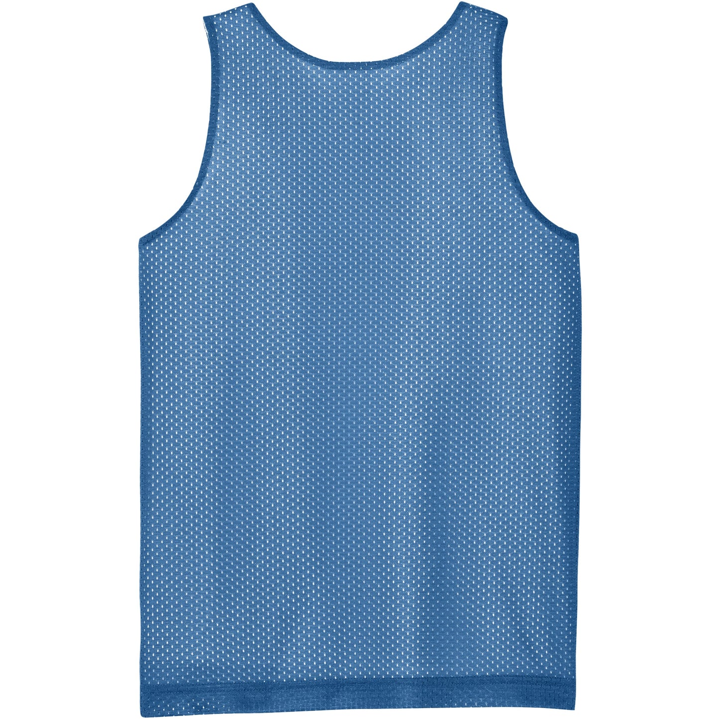 Carolina Blue/White