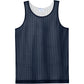 True Navy/White