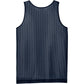 True Navy/White