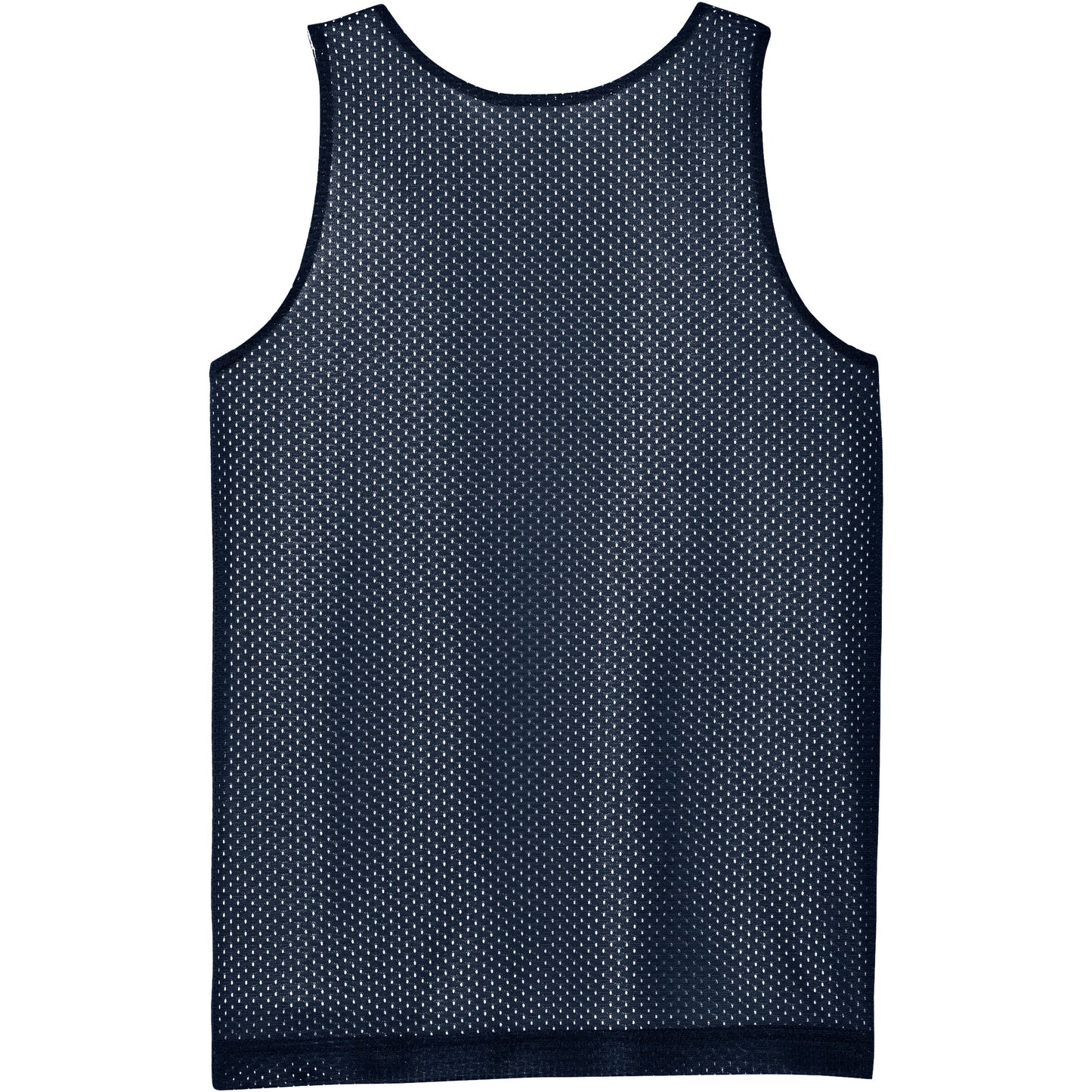 True Navy/White