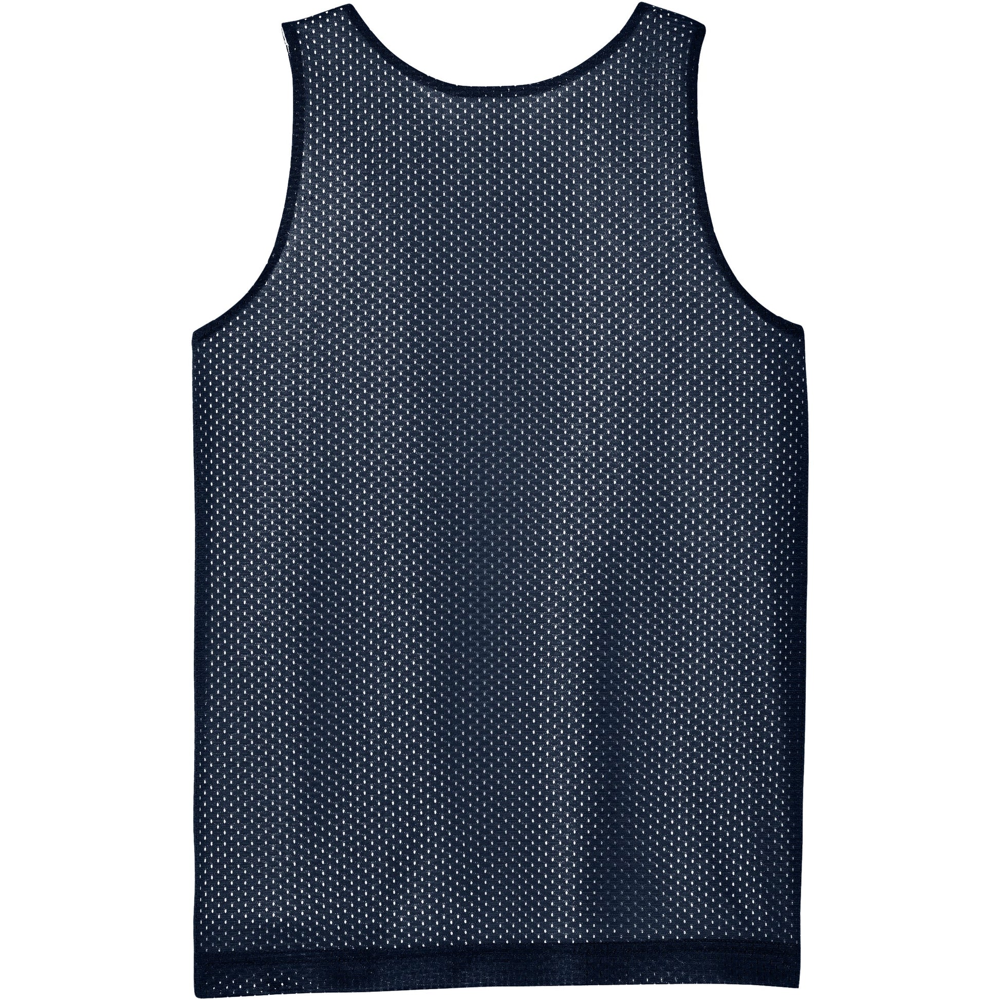 True Navy/White