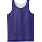Purple/White