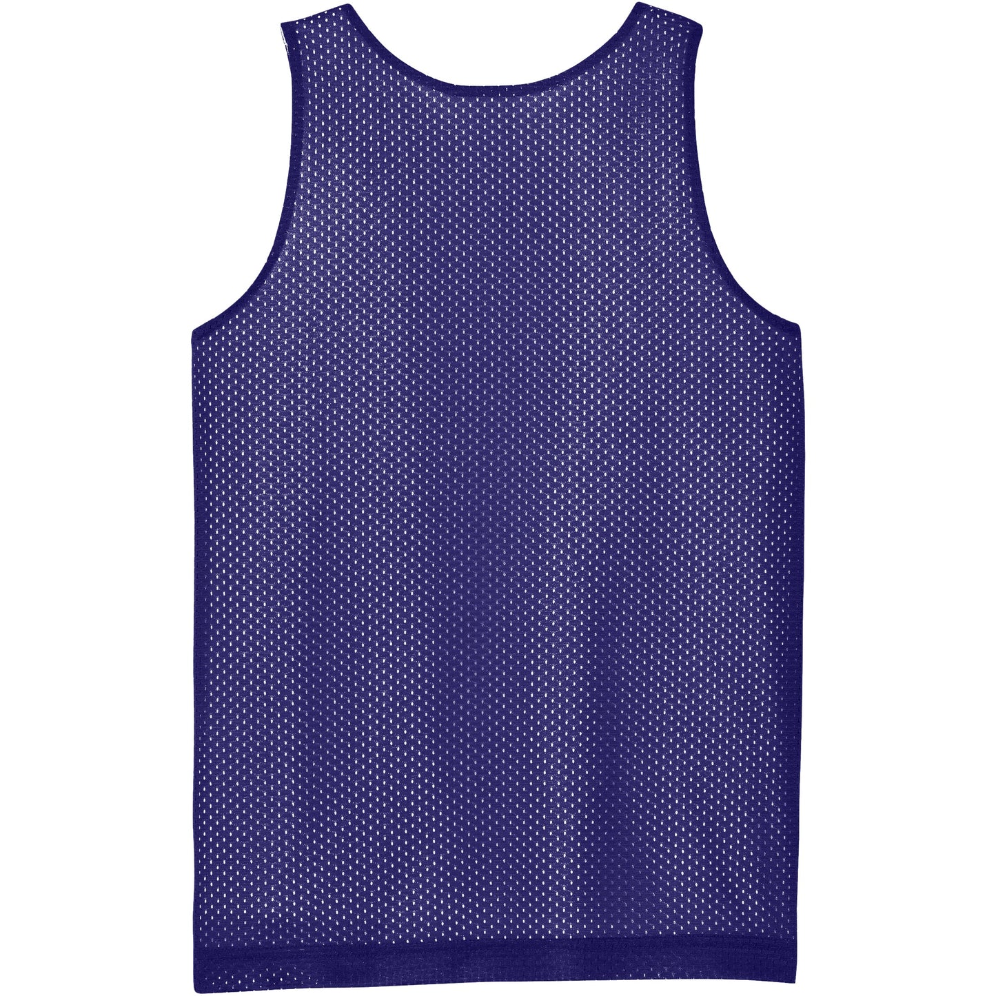 Purple/White