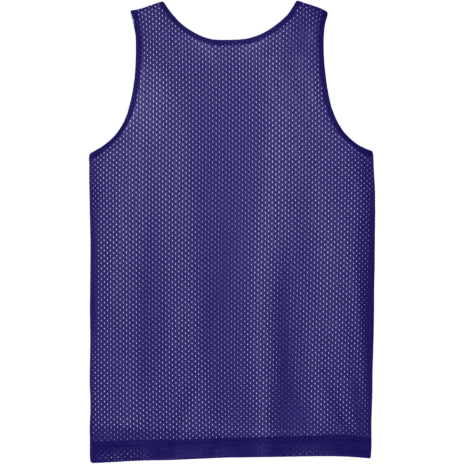 Purple/White