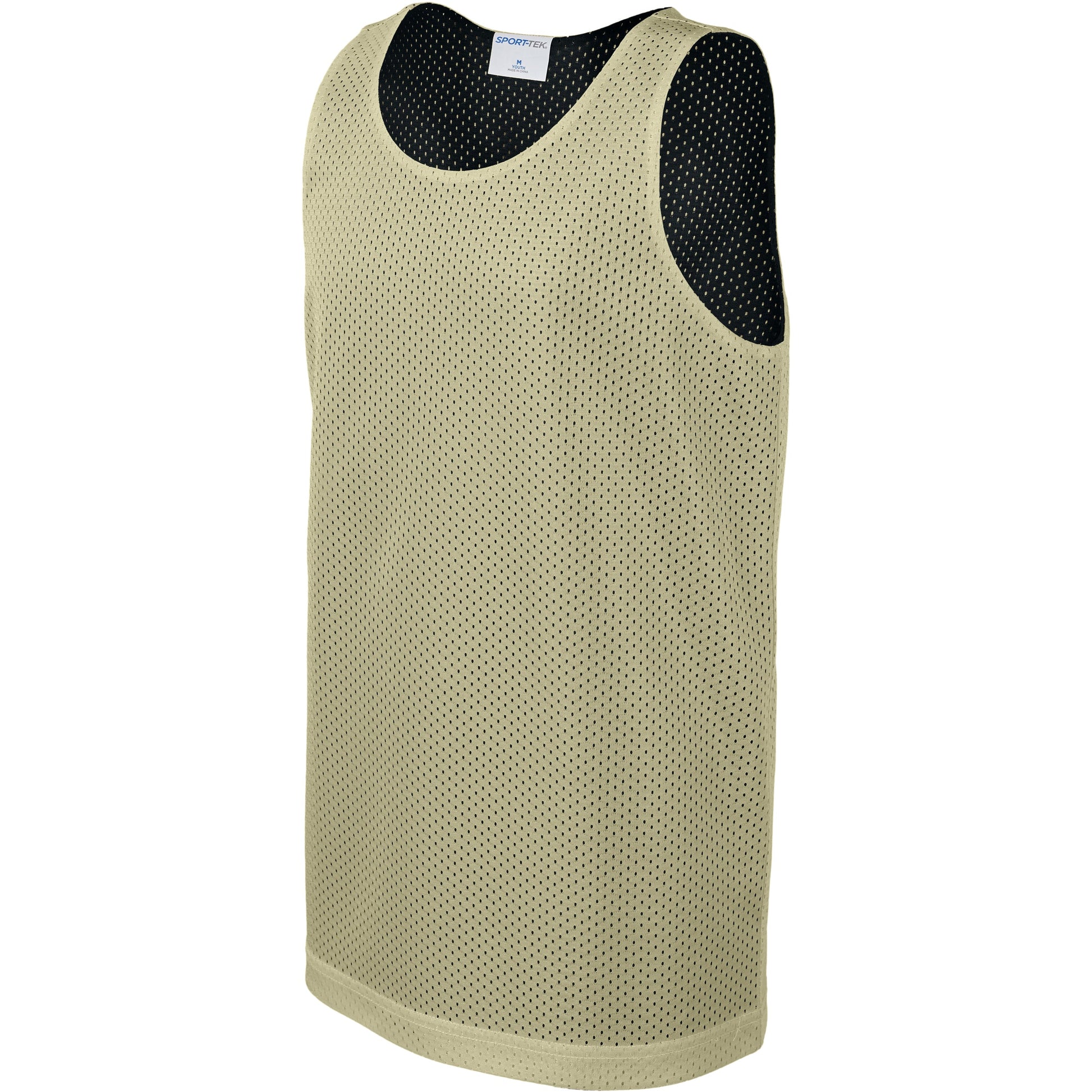 Vegas Gold/Black