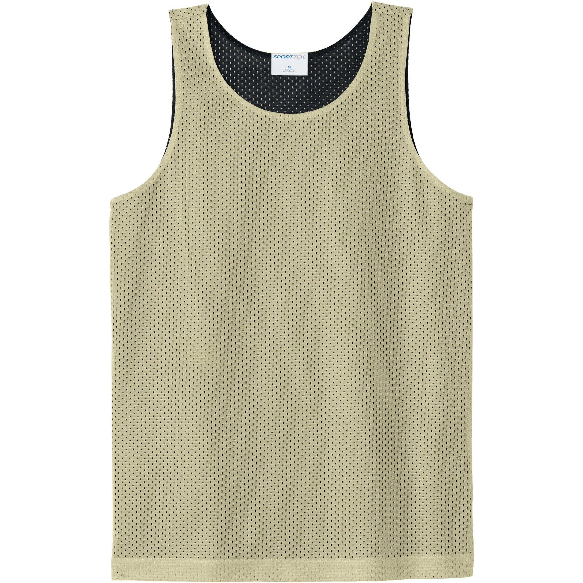 Vegas Gold/Black