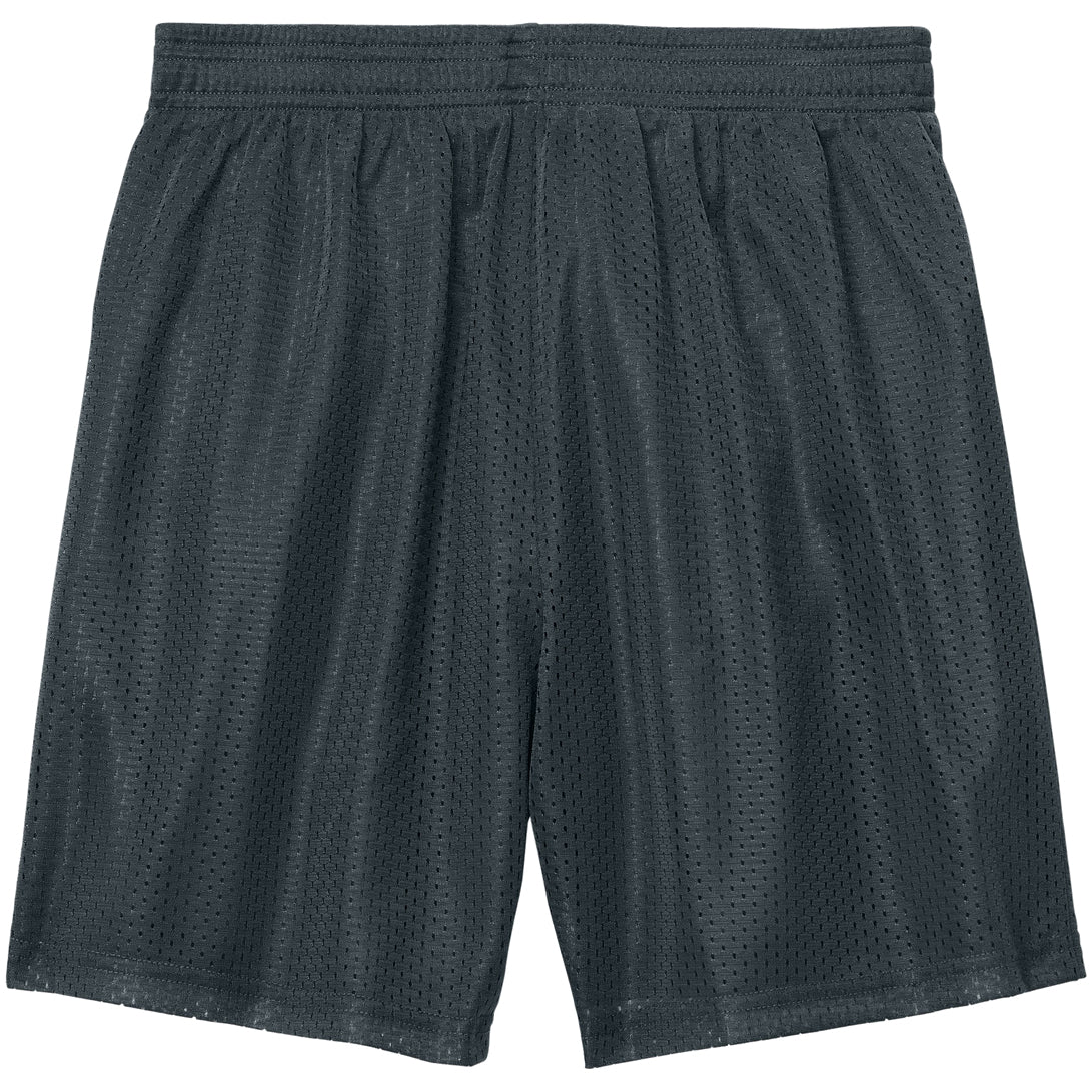 Iron Grey