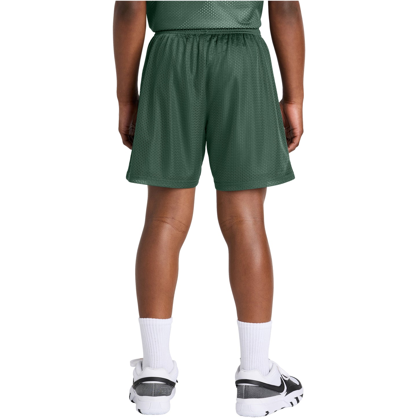 Forest Green