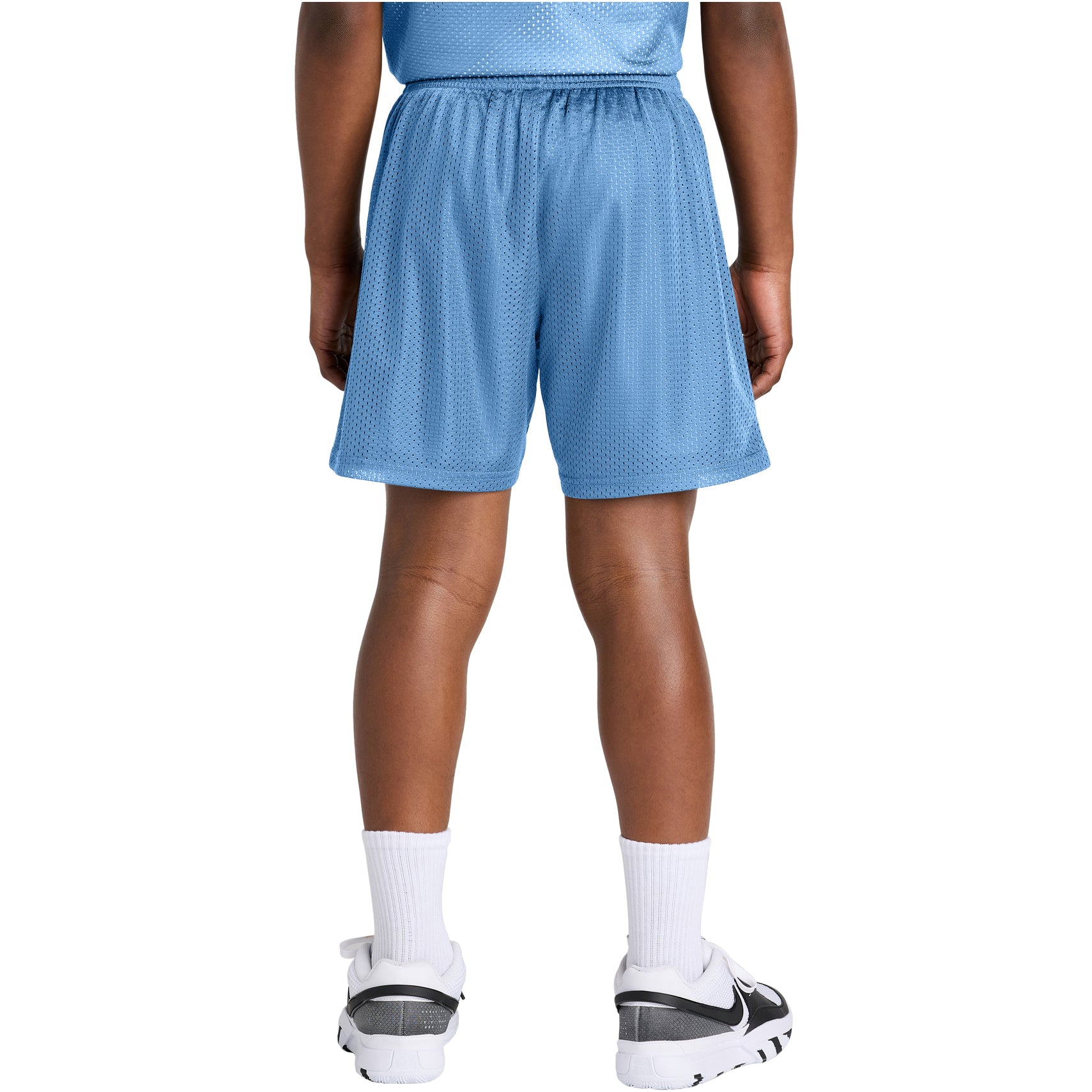 Carolina Blue