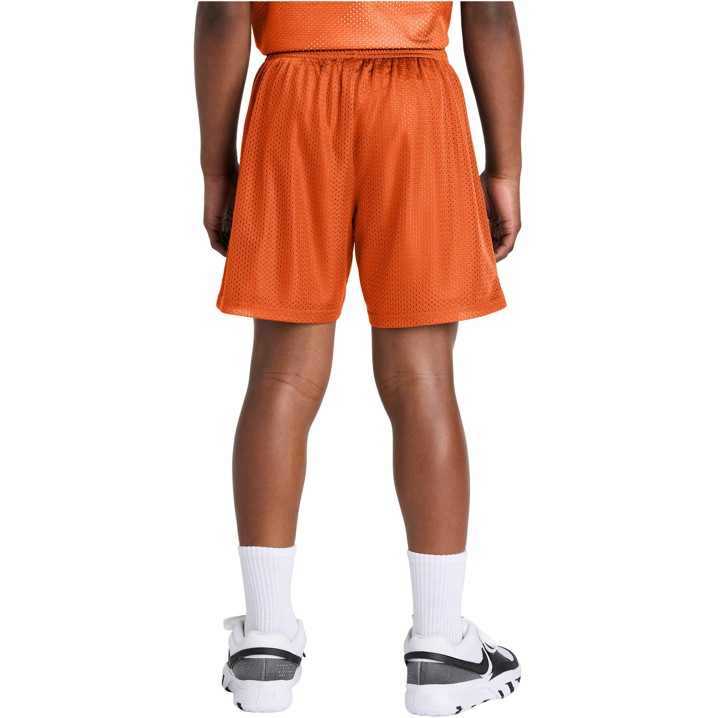 Deep Orange