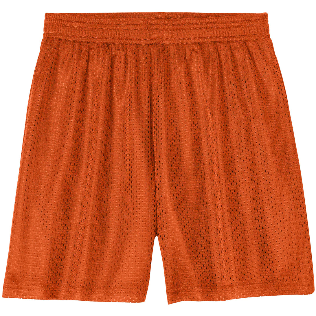 Deep Orange
