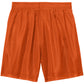 Deep Orange