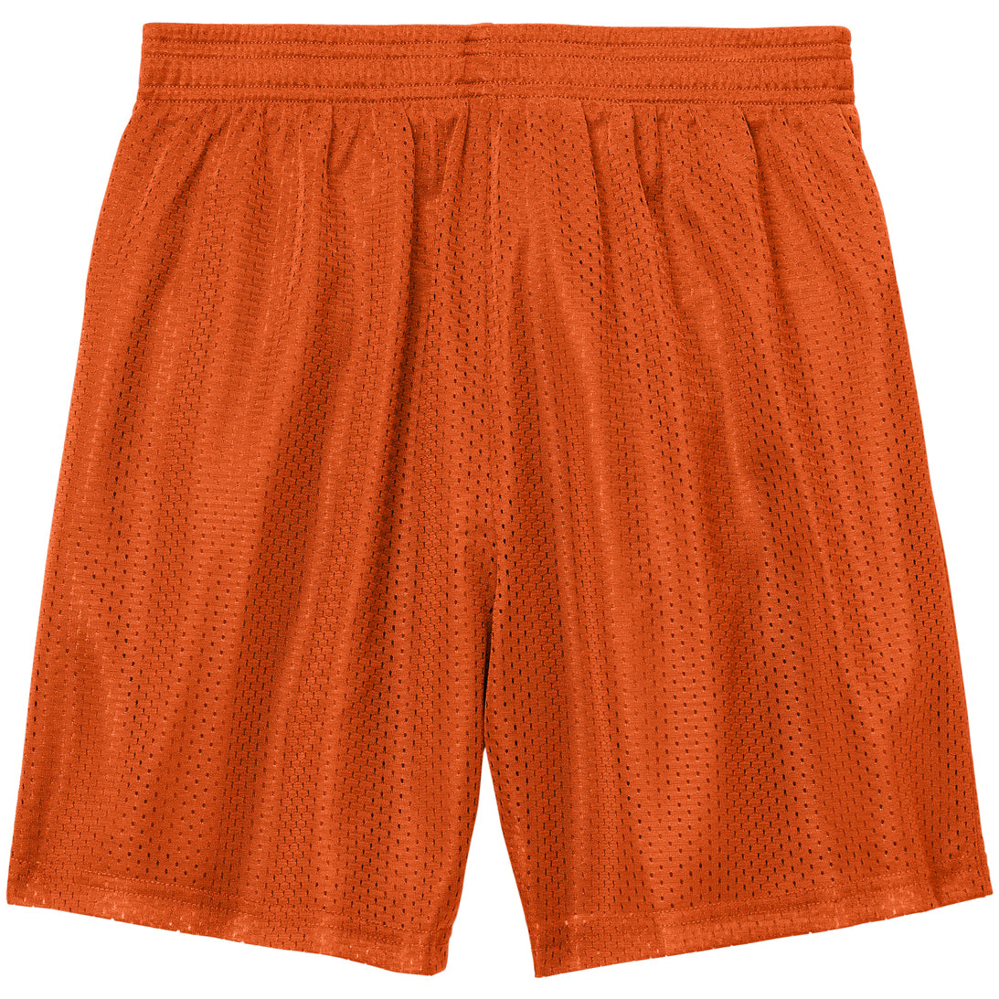 Deep Orange