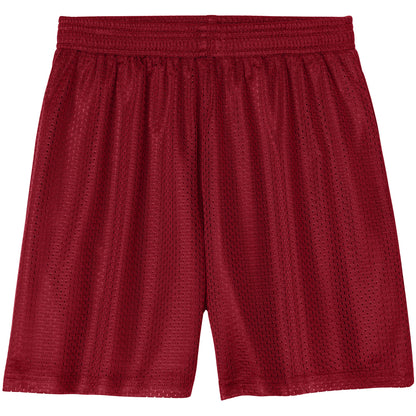 Deep Red