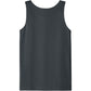 Iron Grey/White