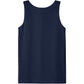 True Navy/White
