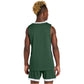 Forest Green/White