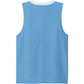 Carolina Blue/White