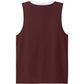 Maroon/White
