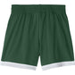 Forest Green/White
