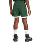 Forest Green/White