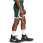 Forest Green/White