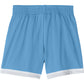 Carolina Blue/White