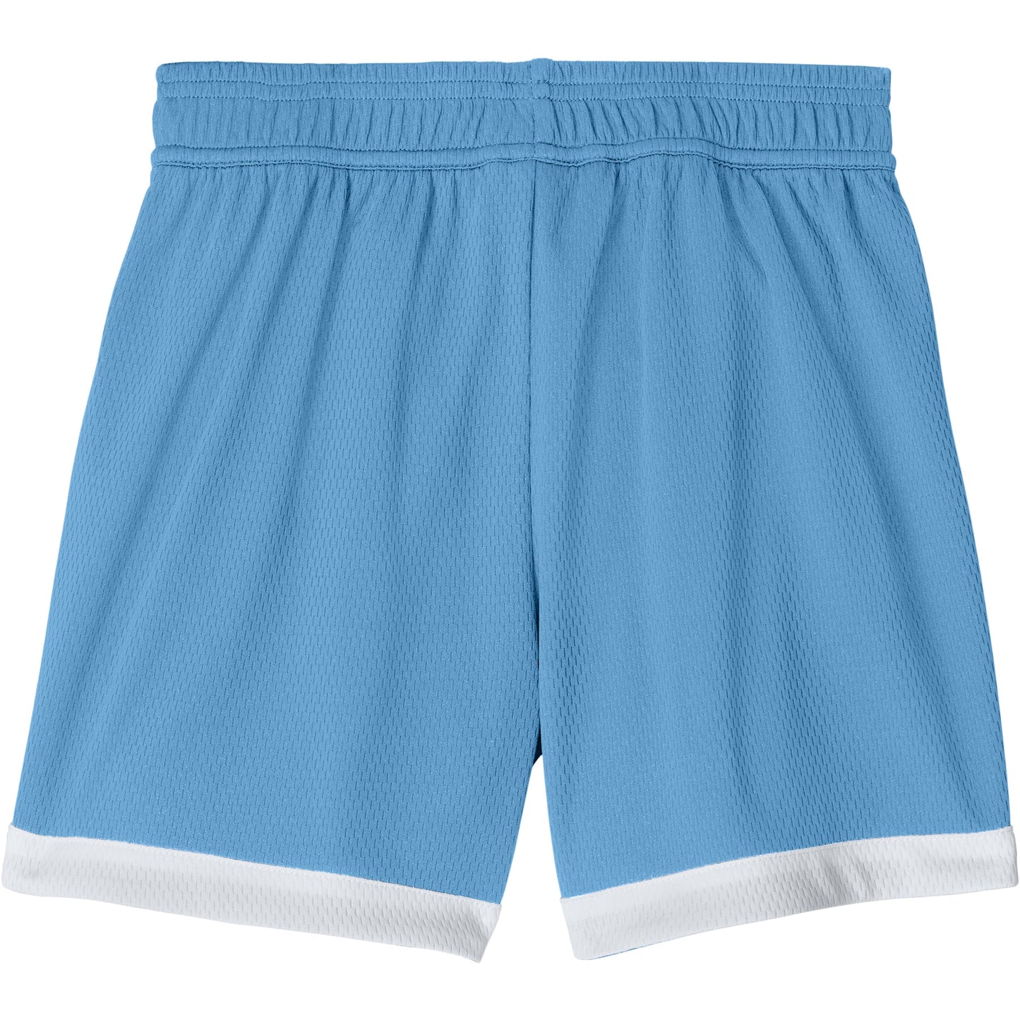 Carolina Blue/White