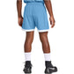Carolina Blue/White