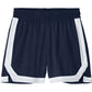 True Navy/White