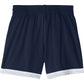 True Navy/White