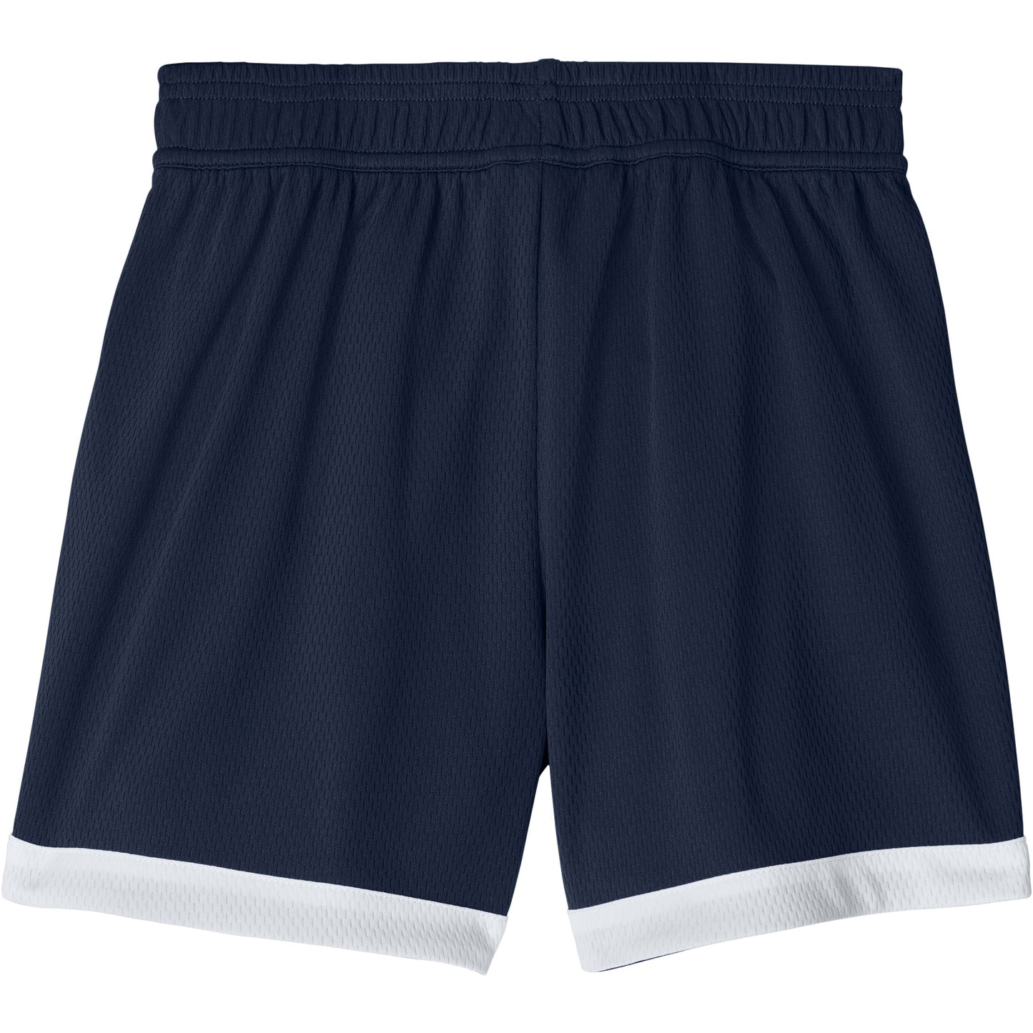 True Navy/White