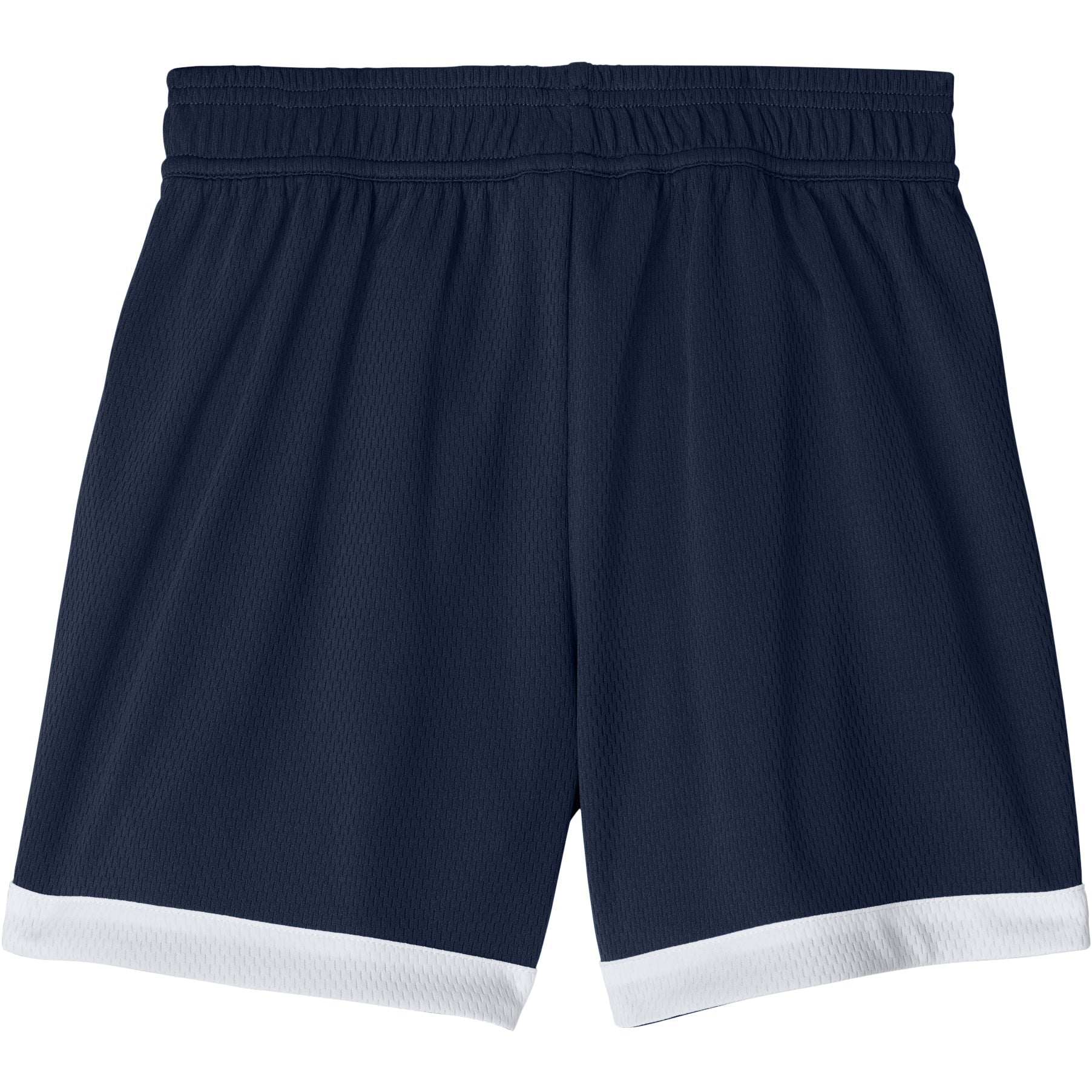 True Navy/White