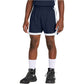 True Navy/White
