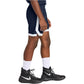 True Navy/White