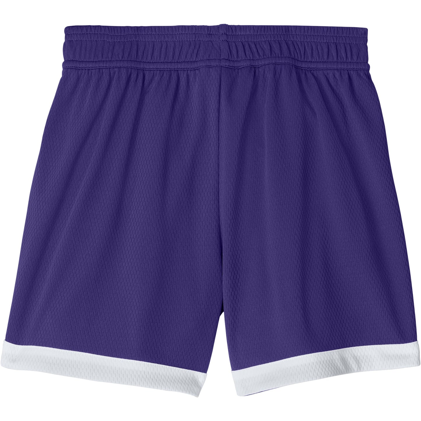 Purple/White
