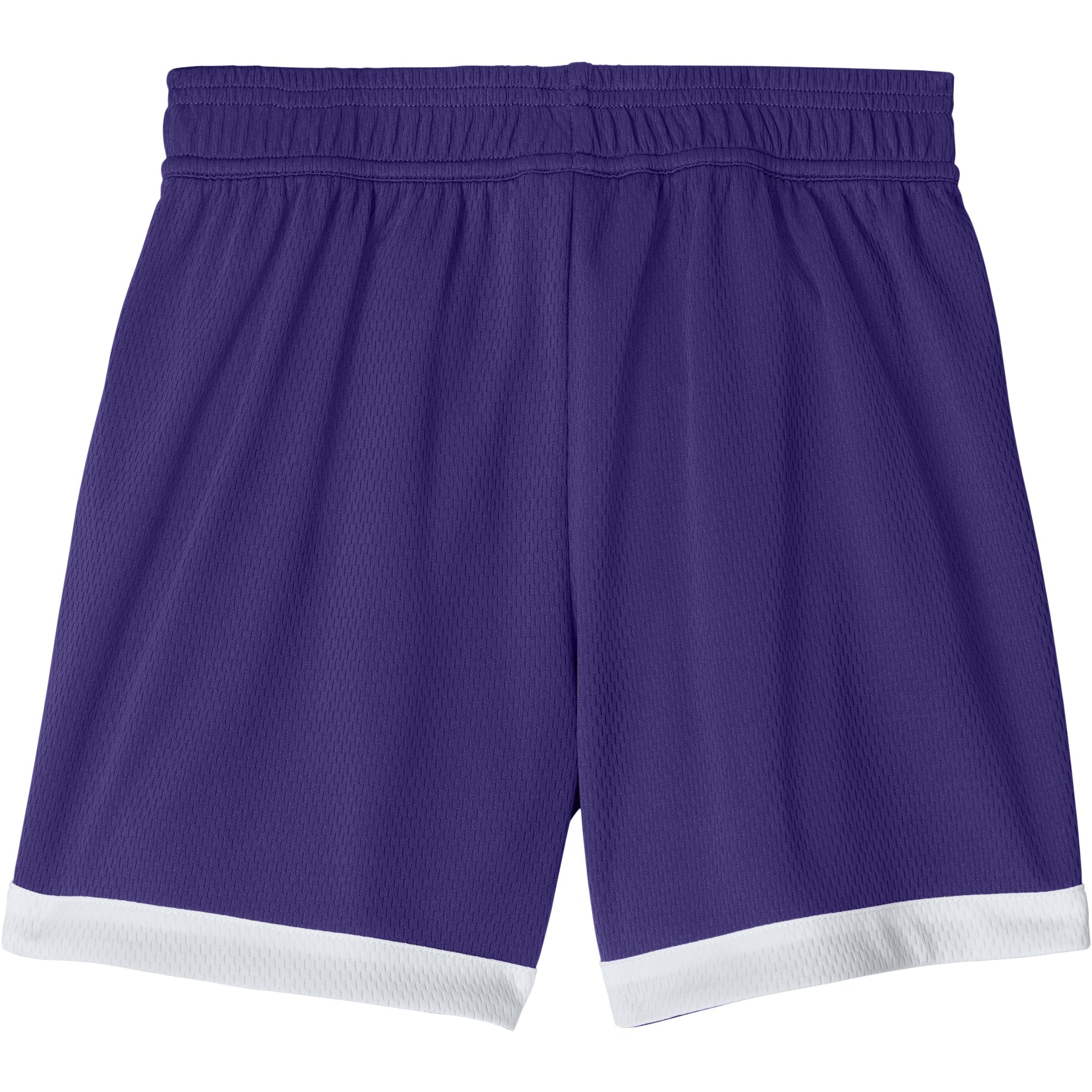 Purple/White