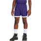 Purple/White