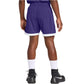 Purple/White