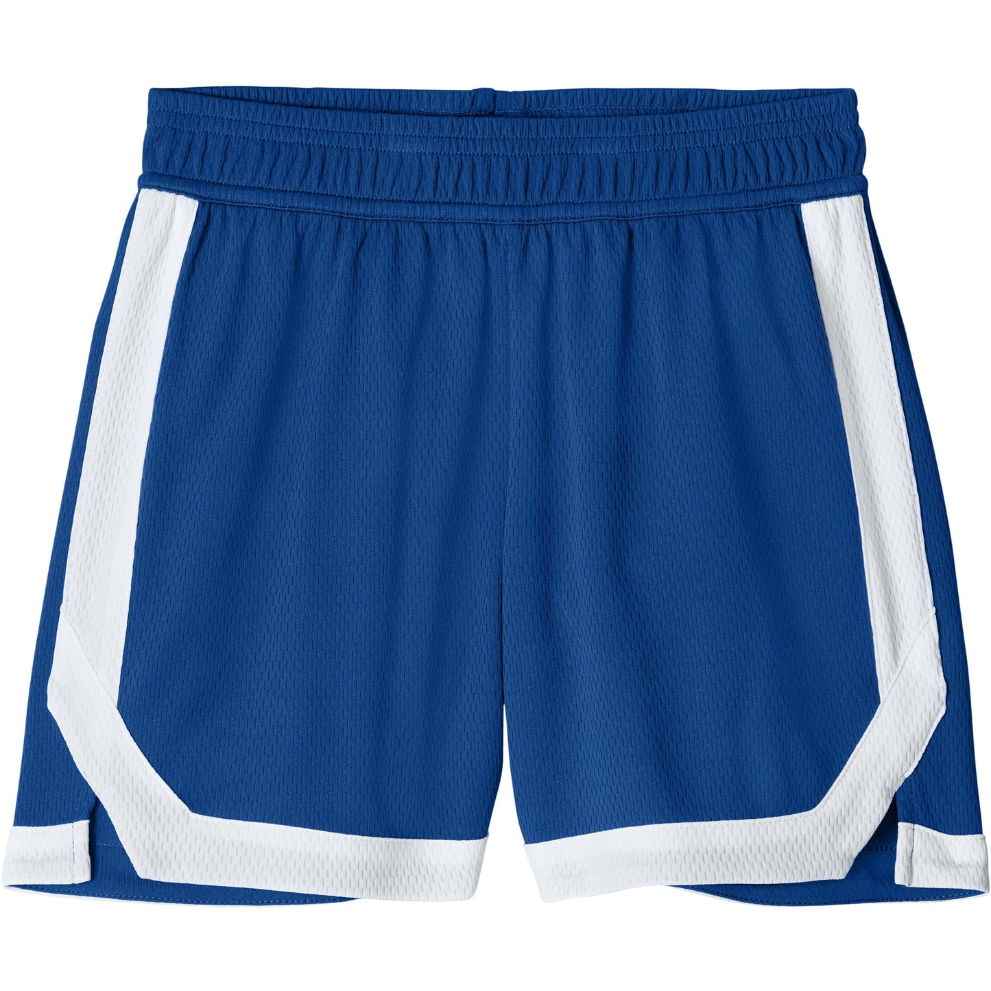 True Royal/White