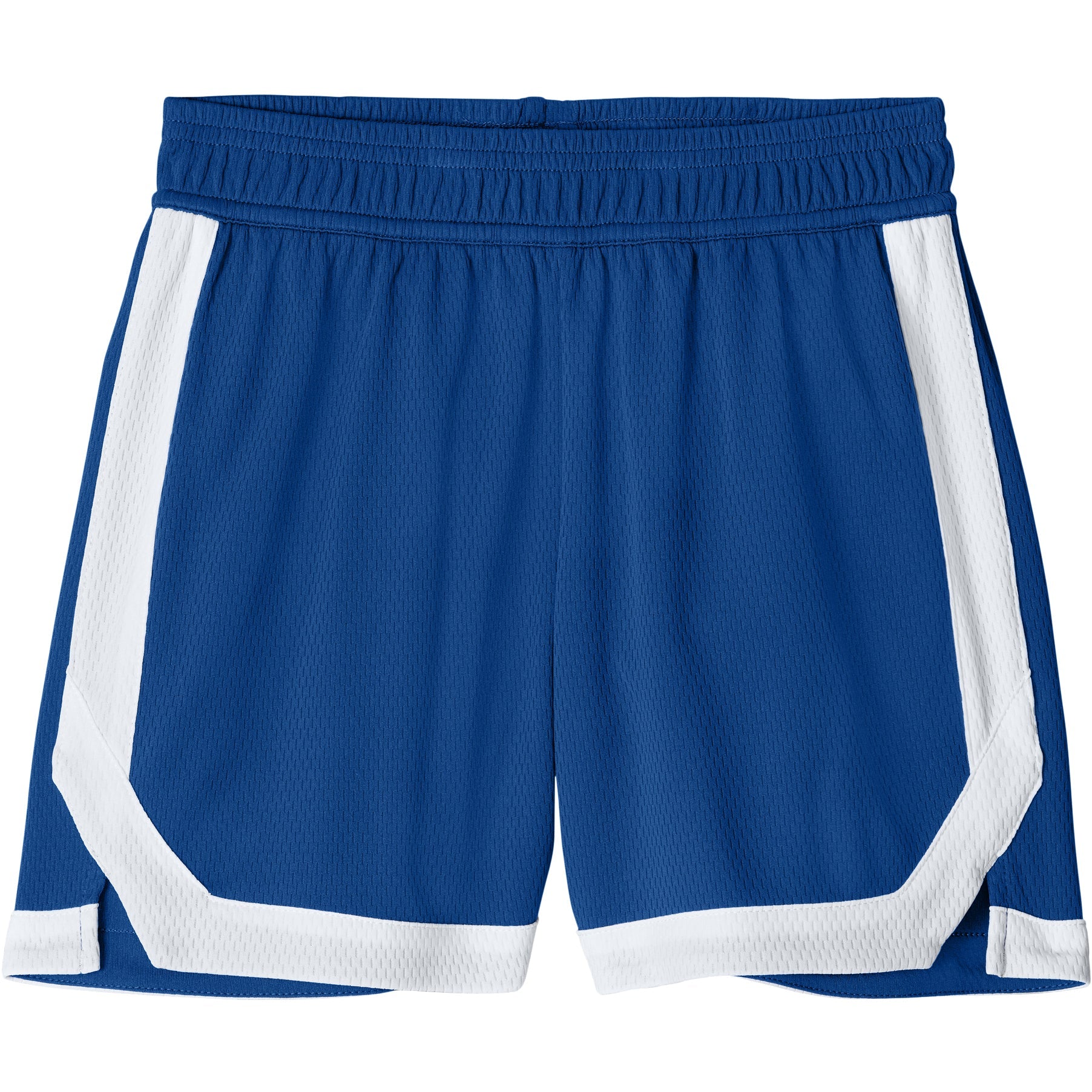 True Royal/White