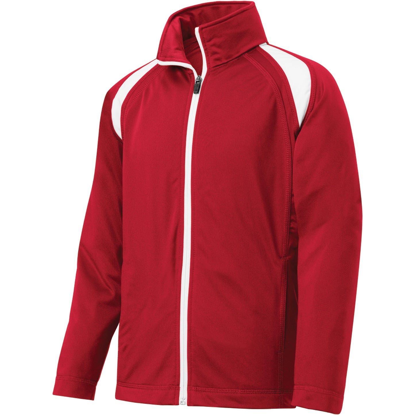 True Red/White