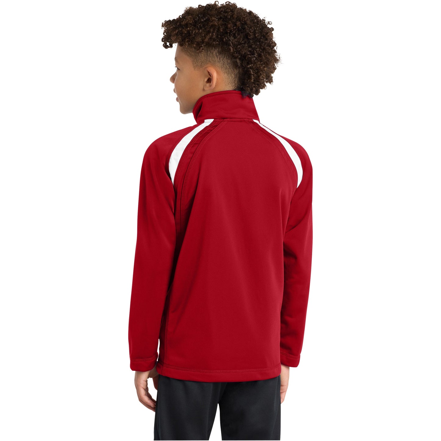 True Red/White