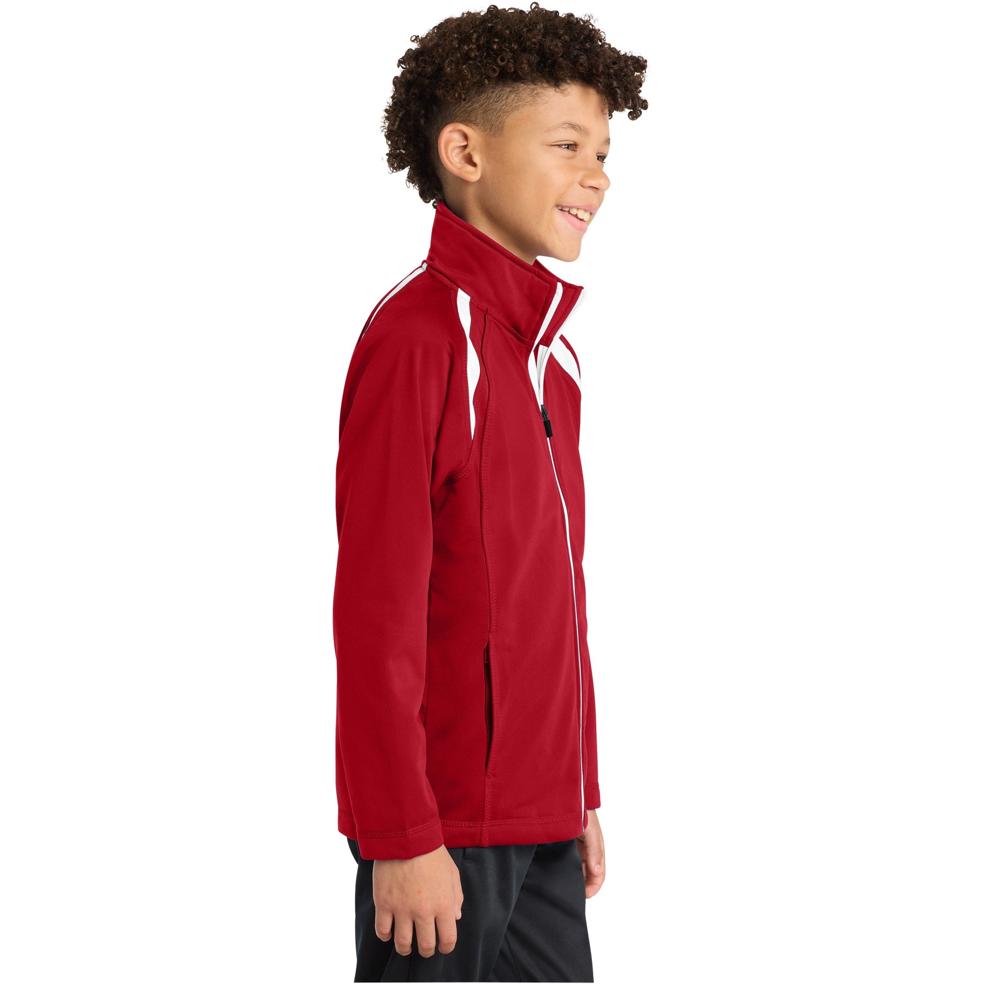 True Red/White