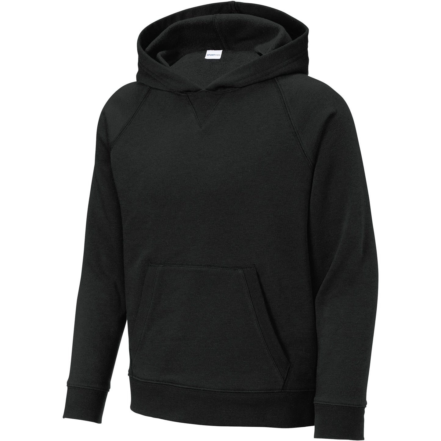 Youth Drive Fleece Pullover Hoodie