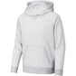 Youth Drive Fleece Pullover Hoodie